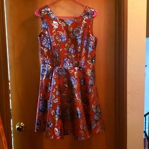 Modcloth size Large party dress